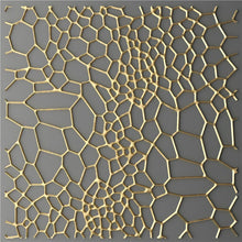 Lade das Bild in den Galerie-Viewer, Abstract Gold Luxury Posters Nordic Canvas Art Painting Itdinos
