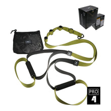 Lade das Bild in den Galerie-Viewer, 500kg Home Gym Fitness Bands Set Itdinos
