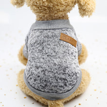 Load image into Gallery viewer, Classic Warm Dog Clothes Itdinos
