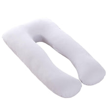 Lade das Bild in den Galerie-Viewer, U Shaped Cotton Support Pillow Itdinos
