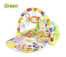 Lade das Bild in den Galerie-Viewer, Kick n Play Piano Gym Itdinos
