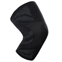 Lade das Bild in den Galerie-Viewer, Veidoorn 1PCS Compression Knee Support Sleeve Protector Elastic Kneepad Brace Springs gym Sports basketball Volleyball Running Itdinos
