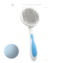 Load image into Gallery viewer, Pet Comb Cleaner Itdinos
