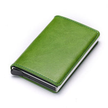 Lade das Bild in den Galerie-Viewer, Business ID Credit Card Holder Itdinos
