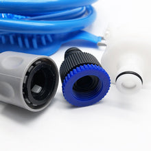 Load image into Gallery viewer, Pet Dog Bathing Glove Shower Massage Grooming Brush Itdinos
