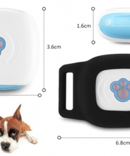 Load image into Gallery viewer, GPS Cat Collar Itdinos
