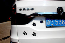 Load image into Gallery viewer, Dog Cat Bear Foot Prints Itdinos
