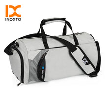 Lade das Bild in den Galerie-Viewer, 2019 Sport Gym Bag Lady Women Fitness Travel Men Handbag Itdinos
