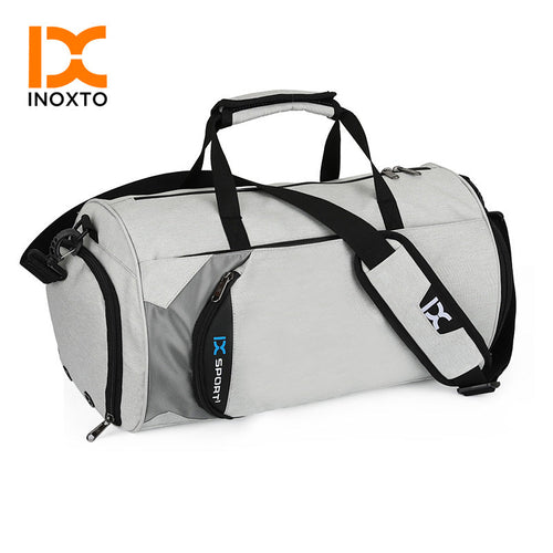2019 Sport Gym Bag Lady Women Fitness Travel Men Handbag Itdinos