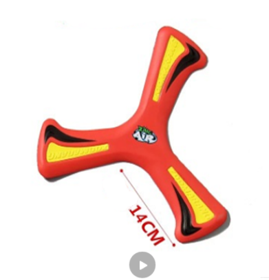 Outdoor & indoor toy child swing darts ITDinos®