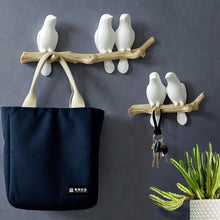Lade das Bild in den Galerie-Viewer, Bird hanger rack Itdinos
