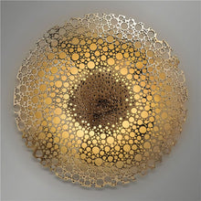 Lade das Bild in den Galerie-Viewer, Abstract Gold Luxury Posters Nordic Canvas Art Painting Itdinos
