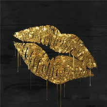 Lade das Bild in den Galerie-Viewer, Abstract Gold Luxury Posters Nordic Canvas Art Painting Itdinos
