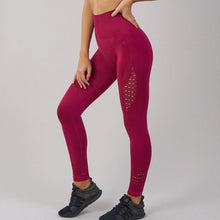 Lade das Bild in den Galerie-Viewer, Yoga Pants Itdinos
