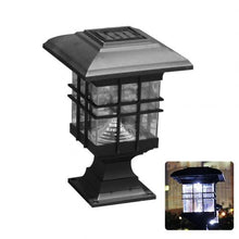 Lade das Bild in den Galerie-Viewer, Waterproof Landscape Garden Solar Light LED Outdoor Lamp Itdinos
