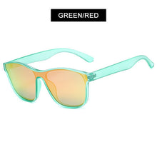 Lade das Bild in den Galerie-Viewer, Square Polarized Sunglasses Itdinos
