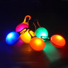 Load image into Gallery viewer, Dog Cat Collar Glowing Pendant Itdinos
