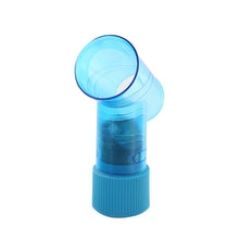 Lade das Bild in den Galerie-Viewer, DIY Hair Dryer Diffuser Hair Roller Drying Cap Blow Dryer Wind Curl Hair Dryer Cover Hair Care Barber Tools Salon Accessories Itdinos
