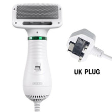 Load image into Gallery viewer, Portable Dog Dryer 2-In-1Hair Dryer For Dogs Itdinos
