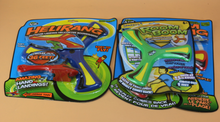 Lade das Bild in den Galerie-Viewer, Outdoor &amp; indoor toy child swing darts ITDinos®
