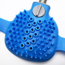 Load image into Gallery viewer, Pet Dog Bathing Glove Shower Massage Grooming Brush Itdinos
