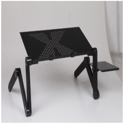Adjustable Laptop Desk Itdinos
