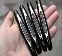 Lade das Bild in den Galerie-Viewer, 4 Piece / Set Door Anti-collision Strip Car Door edge Anti-collision Strip Scratch-resistant Strip Car Universal Invisible tools ITDinos®
