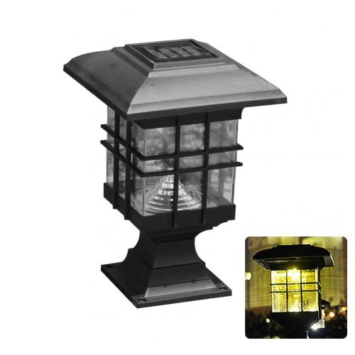 Waterproof Landscape Garden Solar Light LED Outdoor Lamp Itdinos