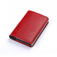 Lade das Bild in den Galerie-Viewer, Business ID Credit Card Holder Itdinos
