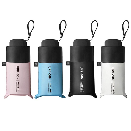 Mini Pocket Umbrella Itdinos