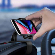 Lade das Bild in den Galerie-Viewer, Drehbarer Autotelefonhalter
