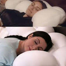 Lade das Bild in den Galerie-Viewer, All-round Cloud Pillow All-round Sleep Pillow Egyptian Quality Pillow Cases Baby Nursing Pillow Infant Newborn Sleep Memory Foam Itdinos
