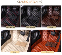 Lade das Bild in den Galerie-Viewer, Car Floor Mat ITDinos®
