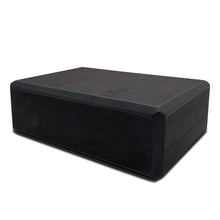 Load image into Gallery viewer, 16 Colors Pilates EVA Yoga Block Brick Sports Exercise Gym Foam Workout Stretching Aid Body Shaping Health Training for women S Itdinos
