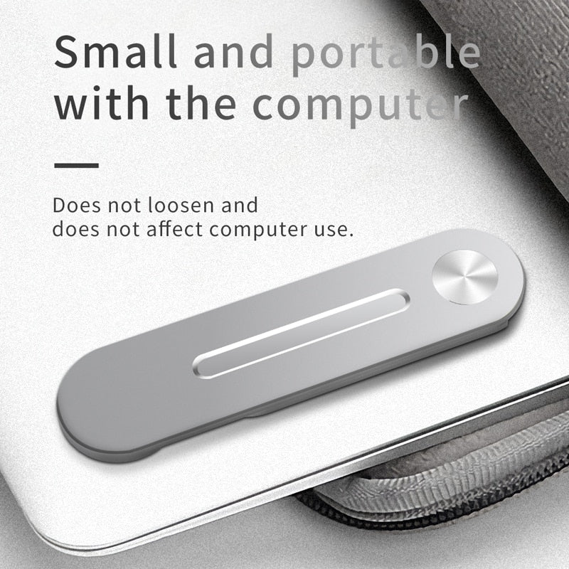 Lovebay Bildschirmhalterung, Laptop-Seitenhalterung, Tablet-Halterung, Dual-Monitor-Display-Clip, verstellbarer Telefonständer