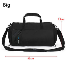 Lade das Bild in den Galerie-Viewer, 2019 Sport Gym Bag Lady Women Fitness Travel Men Handbag Itdinos
