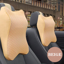 Lade das Bild in den Galerie-Viewer, Car Neck Pillow Adjustable Head ITDinos®
