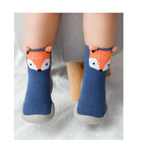 Lade das Bild in den Galerie-Viewer, Happy Feet Toddler Shoes Itdinos

