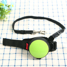 Load image into Gallery viewer, Handsfree Wrist Retractable Dog Leash Pet Traction Rope Adjustable 3M Terrier Leash Belt Wrist Strap Running Jogging Dog Product Itdinos
