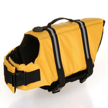 Load image into Gallery viewer, Dog Life Vest Itdinos
