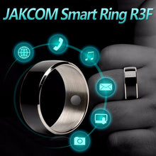 Lade das Bild in den Galerie-Viewer, Jakcom R3F Smart Ring Für High Speed ​​NFC Elektronik Telefon Smart Zubehör 3-proof App Aktiviert Tragbare Technologie Magie Ring
