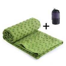 Lade das Bild in den Galerie-Viewer, Yoga Towel Itdinos
