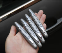 Lade das Bild in den Galerie-Viewer, 4 Piece / Set Door Anti-collision Strip Car Door edge Anti-collision Strip Scratch-resistant Strip Car Universal Invisible tools ITDinos®
