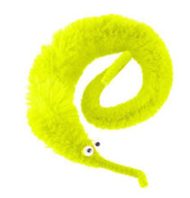 Lade das Bild in den Galerie-Viewer, Interesting Magic Caterpillars Fingertip wrap toy Twisty Worm Tricky toy ITDinos®
