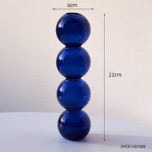 Lade das Bild in den Galerie-Viewer, Nordic Home Decor Hydroponics Vases Itdinos

