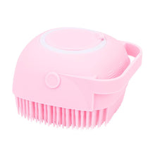 Load image into Gallery viewer, Dog Bath Brush Itdinos
