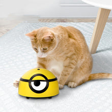 Load image into Gallery viewer, Intelligent Escaping Toy Cat Dog Automatic Walk Interactive Toys For Kids Pets Infrared Sensor Rabbit Pet Supplies Accessories Itdinos
