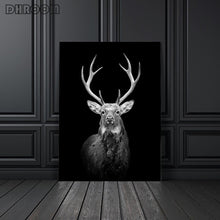 Lade das Bild in den Galerie-Viewer, Canvas Painting Wall Art Itdinos
